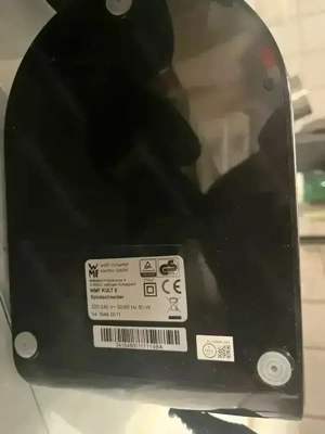 WMF X Kult Spiralschneider Bild 3