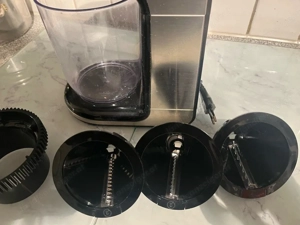 WMF X Kult Spiralschneider Bild 2