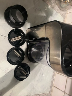 WMF X Kult Spiralschneider Bild 4