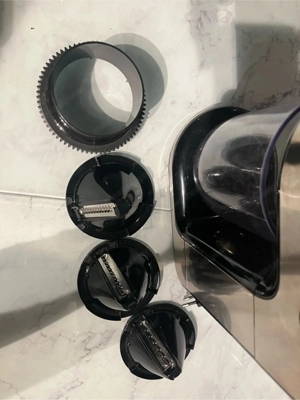 WMF X Kult Spiralschneider Bild 5