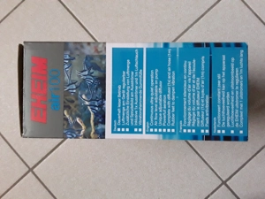 Eheim Air 100 Luftpumpe fürs Aquarium  Bild 2