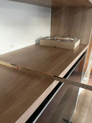 Wohnzimmerwand Bild 3