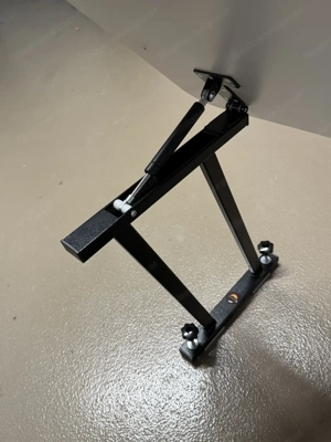 Multiflexboard klappbar inkl. Gasdruckfedern Bild 7