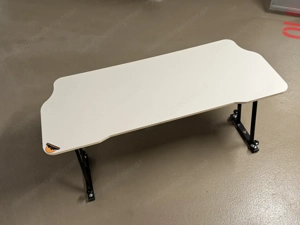 Multiflexboard klappbar inkl. Gasdruckfedern Bild 2