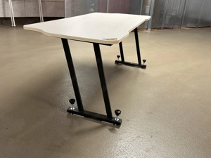 Multiflexboard klappbar inkl. Gasdruckfedern Bild 6