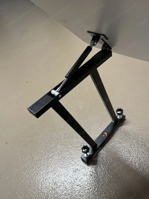 Multiflexboard klappbar inkl. Gasdruckfedern Bild 8