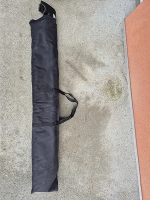 Relingträger Dachträger BMW X5 Bild 2