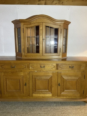 Kommode & Wandschrank Bild 9