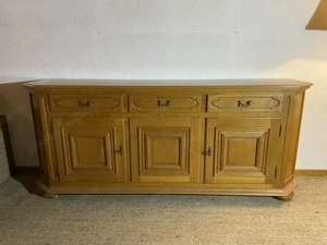 Kommode & Wandschrank Bild 2