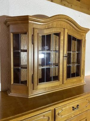 Kommode & Wandschrank Bild 10