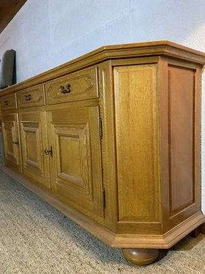 Kommode & Wandschrank Bild 5