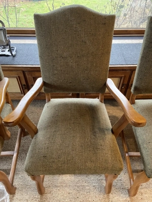 Stühle   Polsterstühle Bild 3