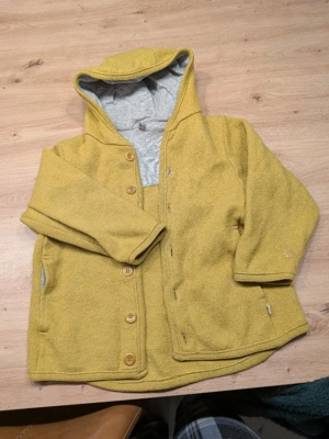 Walkjacke Kinder 110-116 Bild 2