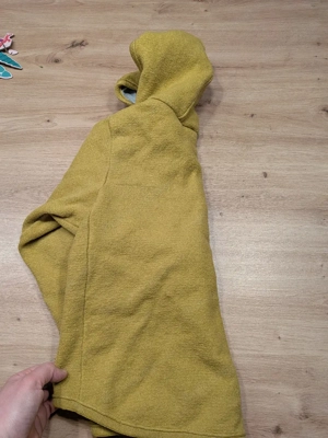 Walkjacke Kinder 110-116 Bild 3