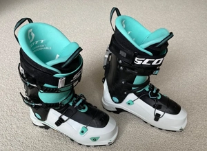 Scott Celeste Tour - Damen Tourenskischuh