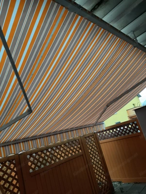 Markisen zu verkaufen Bild 3