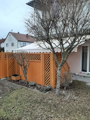 Markisen zu verkaufen Bild 2