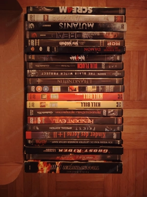 DVD - Filme Bild 2