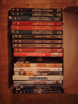 DVD - Filme Bild 4