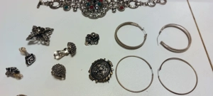 Trachtenschmuck Bild 3