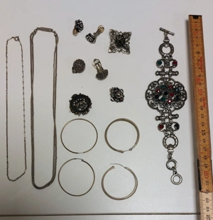 Trachtenschmuck Bild 5