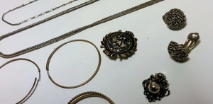 Trachtenschmuck Bild 4