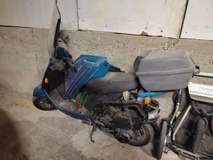 Roller, Peugeot  Bild 2