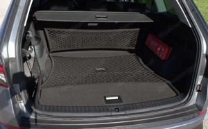 Skoda Kodiaq 1,5Tsi ACT 4x4 Scout DSG Bild 6