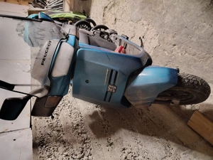 Roller, Peugeot  Bild 3