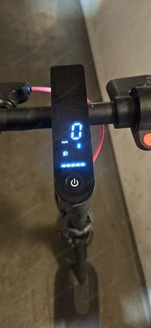 Xiaomi pro2 E-scooter 