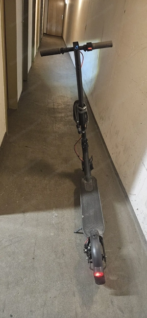 Xiaomi pro2 E-scooter  Bild 2