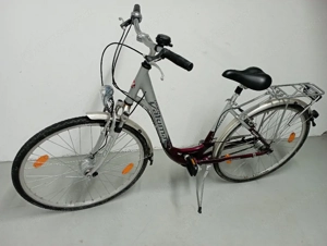 Damenfahrrad  Bild 2