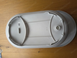Neuwertige Babybadewanne Bild 4