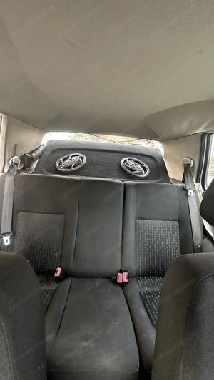 Auto VW Golf 4 frisch vorgeführt  Bild 8