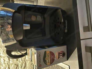 tassimo kaffeemaschine Bild 2