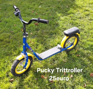 Roller,Pinolino 
