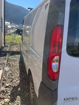 Bastlerfahrzeug Bild 4