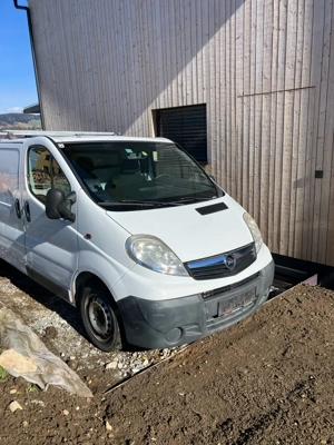 Bastlerfahrzeug Bild 5