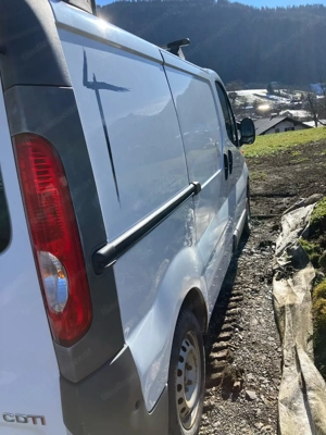 Bastlerfahrzeug Bild 2