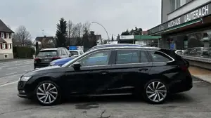 Skoda Octavia Bild 5