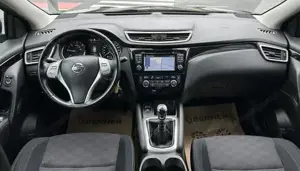 Nissan Qashqai Bild 16