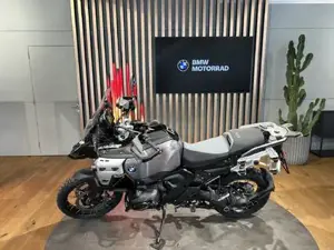 BMW R 1300 GS Adventure 1,99% Fixzinsaktion, Höhenregelung Komfort Bild 3