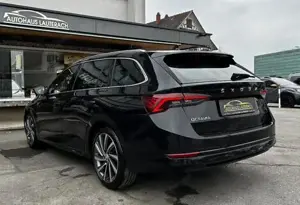 Skoda Octavia Bild 6