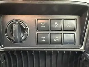 Toyota Landcruiser Bild 8