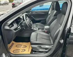 Skoda Octavia Bild 20