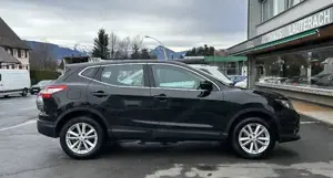 Nissan Qashqai Bild 9