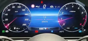 Mercedes-Benz C 200 Bild 14