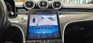 Mercedes-Benz C 200 Bild 16