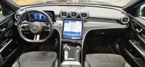 Mercedes-Benz C 200 Bild 11