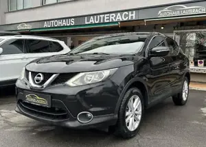 Nissan Qashqai Bild 4